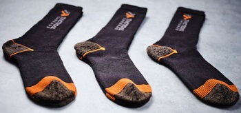 Tactical 3 pack Work Socks